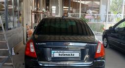 Chevrolet Lacetti 2012 года за 2 500 000 тг. в Алматы – фото 4