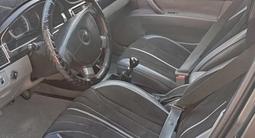 Chevrolet Lacetti 2012 года за 2 500 000 тг. в Алматы – фото 5