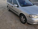 Opel Astra 2001 годаүшін2 800 000 тг. в Жанаозен – фото 2