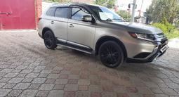 Mitsubishi Outlander 2019 годаүшін11 500 000 тг. в Алматы – фото 4