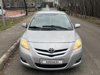 Toyota Yaris 2008 годаүшін3 800 000 тг. в Алматы