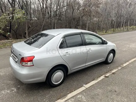 Toyota Yaris 2008 года за 3 800 000 тг. в Алматы – фото 7