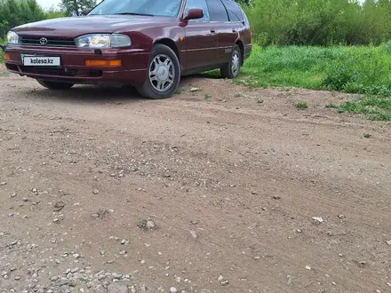 Toyota Camry 1996 года за 4 000 000 тг. в Актобе – фото 11