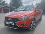 ВАЗ (Lada) Vesta SW Cross 2020 года за 6 300 000 тг. в Уральск