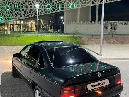 Opel Vectra 1995 года за 1 700 000 тг. в Туркестан – фото 16