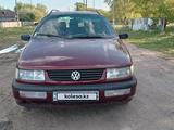 Volkswagen Passat 1994 годаүшін1 600 000 тг. в Кокшетау – фото 3