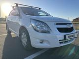 Chevrolet Cobalt 2024 года за 6 000 000 тг. в Астана – фото 3
