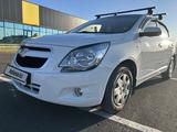 Chevrolet Cobalt 2024 года за 6 000 000 тг. в Астана – фото 4