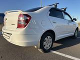 Chevrolet Cobalt 2024 года за 6 000 000 тг. в Астана – фото 2