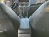 Chevrolet Cobalt 2024 года за 6 000 000 тг. в Астана – фото 5