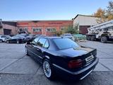 BMW 740 2001 годаүшін7 200 000 тг. в Усть-Каменогорск – фото 3