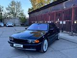 BMW 740 2001 годаүшін7 200 000 тг. в Усть-Каменогорск – фото 2