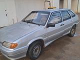 ВАЗ (Lada) 2114 2004 годаfor650 000 тг. в Атырау – фото 2