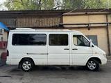 Mercedes-Benz Sprinter 1999 года за 4 000 000 тг. в Алматы – фото 3