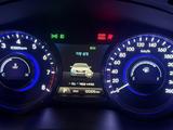 Hyundai Grandeur 2011 года за 8 400 000 тг. в Туркестан – фото 3