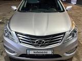 Hyundai Grandeur 2011 года за 8 400 000 тг. в Туркестан