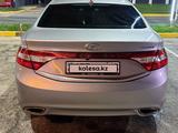 Hyundai Grandeur 2011 года за 8 400 000 тг. в Туркестан – фото 5