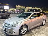 Hyundai Grandeur 2011 года за 8 400 000 тг. в Туркестан – фото 4