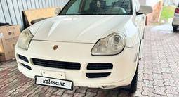 Porsche Cayenne 2004 года за 2 950 000 тг. в Алматы