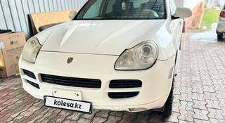 Porsche Cayenne 2004 года за 2 950 000 тг. в Алматы
