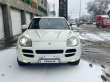 Porsche Cayenne 2004 годаүшін4 150 000 тг. в Алматы