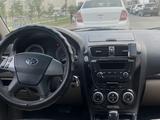 FAW Besturn B50 2012 года за 1 700 000 тг. в Астана