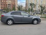 FAW Besturn B50 2012 года за 1 700 000 тг. в Астана – фото 4
