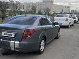 FAW Besturn B50 2012 года за 1 700 000 тг. в Астана – фото 5