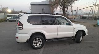 Toyota Land Cruiser Prado 2007 года за 10 900 000 тг. в Алматы