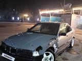 BMW 320 1991 года за 1 300 000 тг. в Алматы – фото 3
