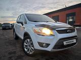Ford Kuga 2012 года за 5 500 000 тг. в Астана – фото 2