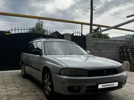 Subaru Legacy 1997 года за 1 900 000 тг. в Алматы – фото 5