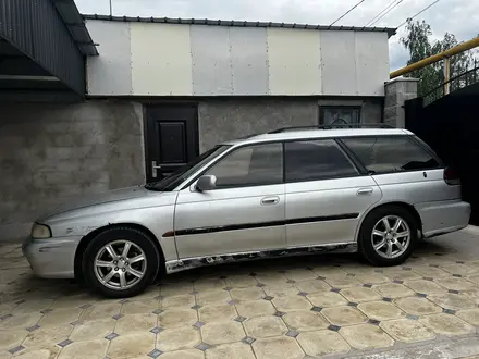 Subaru Legacy 1997 года за 1 900 000 тг. в Алматы – фото 8