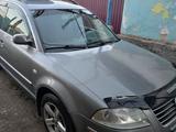 Volkswagen Passat 2001 года за 2 500 000 тг. в Алматы