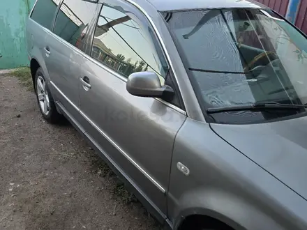 Volkswagen Passat 2001 года за 2 500 000 тг. в Алматы – фото 3