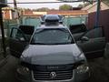 Volkswagen Passat 2001 года за 2 500 000 тг. в Алматы – фото 4
