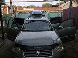 Volkswagen Passat 2001 года за 2 500 000 тг. в Алматы – фото 4