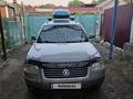 Volkswagen Passat 2001 года за 2 500 000 тг. в Алматы – фото 6