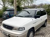 Mazda MPV 1996 года за 2 000 000 тг. в Усть-Каменогорск – фото 2