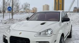 Porsche Cayenne 2008 года за 12 500 000 тг. в Астана