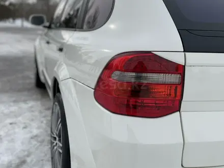 Porsche Cayenne 2008 года за 12 500 000 тг. в Астана – фото 5