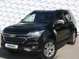 Chevrolet TrailBlazer 2020 года за 14 300 000 тг. в Костанай