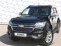 Chevrolet TrailBlazer 2020 года за 14 300 000 тг. в Костанай – фото 2