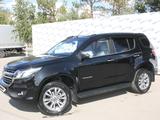 Chevrolet TrailBlazer 2020 года за 14 300 000 тг. в Костанай – фото 3