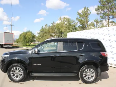 Chevrolet TrailBlazer 2020 года за 14 300 000 тг. в Костанай – фото 7