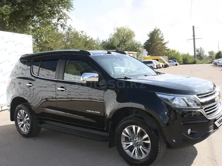 Chevrolet TrailBlazer 2020 года за 14 300 000 тг. в Костанай – фото 15