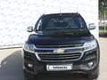 Chevrolet TrailBlazer 2020 года за 14 300 000 тг. в Костанай – фото 18