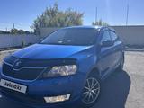 Skoda Rapid 2014 года за 4 400 000 тг. в Рудный