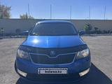 Skoda Rapid 2014 года за 4 400 000 тг. в Рудный – фото 3