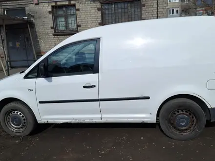 Volkswagen Caddy 2006 года за 3 250 000 тг. в Семей – фото 3